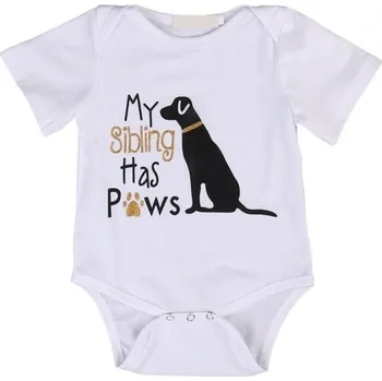 Kojenecký body Kojenecké body N751 12-18 měsíců