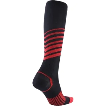 Kompresní podkolenky T823 červená L/XL