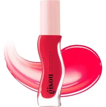 Péče o rty Lesklý hydratační balzám na rty Přírodní složení Výživa a ochrana rtů Lesk a jemnost Rychlá regenerace Rty bez popraskání Strawberry