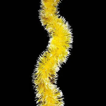 Vánoční dekorace Vánoční řetěz C606 8