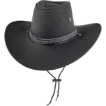 Gaira Western 70331 černý 58-60 cm