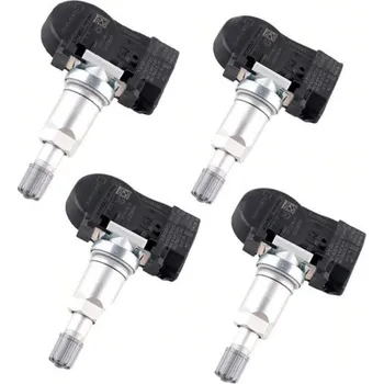 Autodílna Senzor tlaku v pneumatikách pro Hyundai a Kia 4 ks