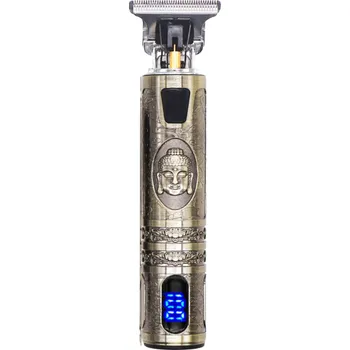 Strojek na vlasy Konturovací strojek na vlasy a vousy J3306 1