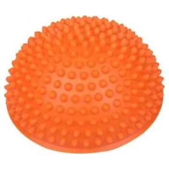 Dřevěná hračka Gumová balanční podložka 3