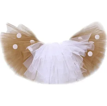 Dívčí sukně Dívčí sukně L1056 8 A