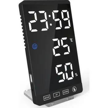 Hodiny Digitální hodiny G1706 5