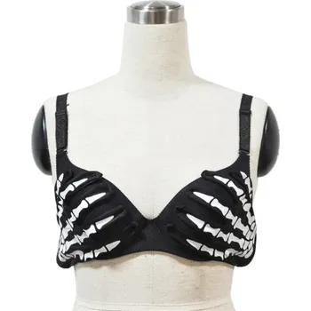 Podprsenka Halloweenská podprsenka 75C