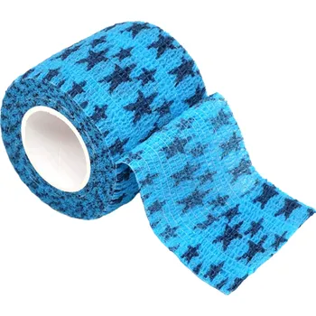 Tejpovací páska Tejpovací páska s motivem 2,5 cm x 4,8 m 10