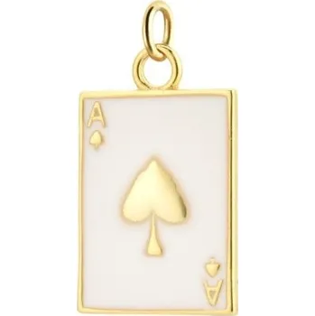 Přívěsek Přívěsek zlatá 2