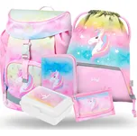 BAAGL Airy A-34215 5dílný školní set