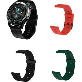 Chytré hodinky Chytré hodinky se 3 náhradními pásky A2865