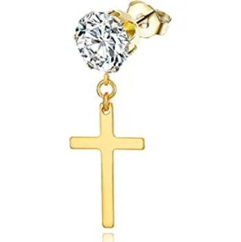 Náušnice Visací náušnice G2518 5