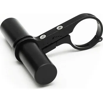 Prodlužovací držák na řídítka 10 cm P3520 černá