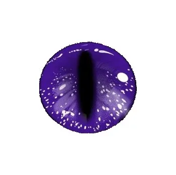 Barevné kontaktní čočky P3946 4