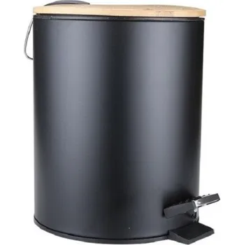 Odpadkový koš Odpadkový koš N632 černá