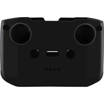 Dron Silikonový kryt ovladače DJI Mavic 3 / Mavic Air 2 / Air 2S / Mini 2 černá