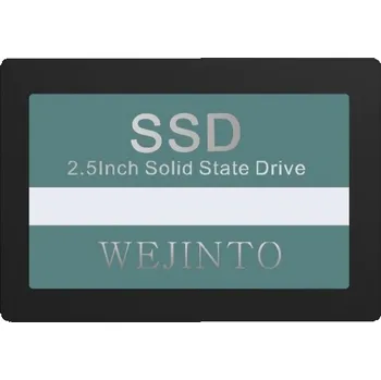 Ukládání dat Pevný disk SSD K2276 128GB