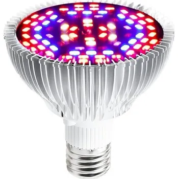 Pěstební box Žárovka pro domácí pěstování 50 W