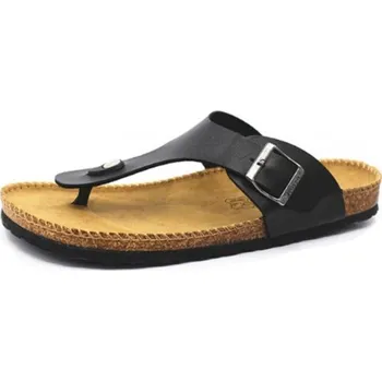 Pánské pantofle Domácí obuv - Žabky černá 37