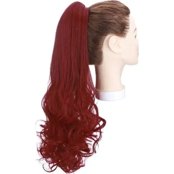 Paruka Příčesek clip in 2