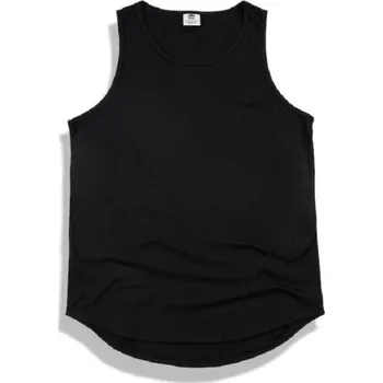 Pánské tílko Pánské tílko T2026 černá XS