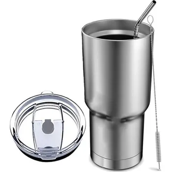 Sada s nerezovým hrnkem 4 ks 1