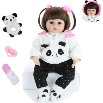 Panenka Realistická panenka