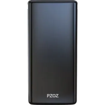 Powerbanka Powerbanka s PD napájením 20 000 mAh