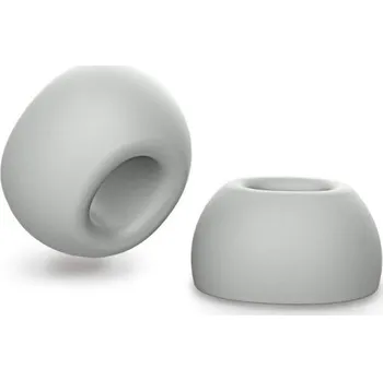 Příslušenství pro sluchátka Špunty na sluchátka Apple Airpods Pro 1 pár šedá M
