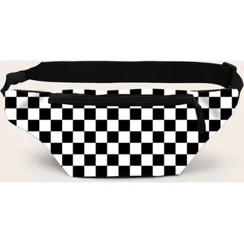 Ledvinka Kostkovaná ledvinka