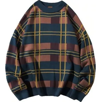 Pánský svetr Pánský svetr F262 L