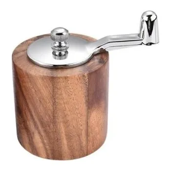 Kuchyňský mlýnek Mlýnek na koření soudek S