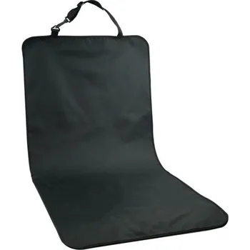 Autopotah Ochranný potah do auta pro psa černá
