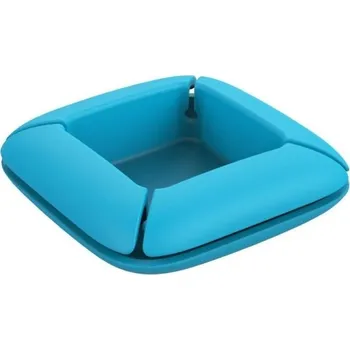 Příslušenství pro sluchátka Pouzdro na sluchátka K1151 modrá