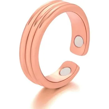 Prsten Prsten na hubnutí růžová