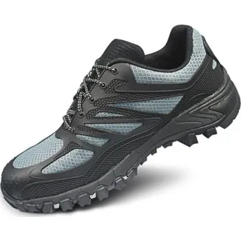 Pracovní obuv Pracovní obuv A320 šedá 45