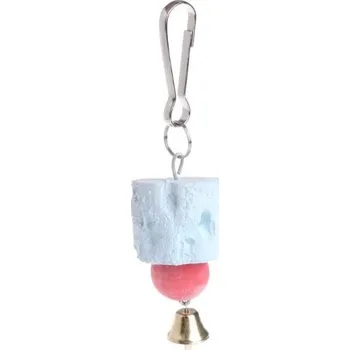 Hračka pro ptáka Minerální kámen pro ptáky C904 S