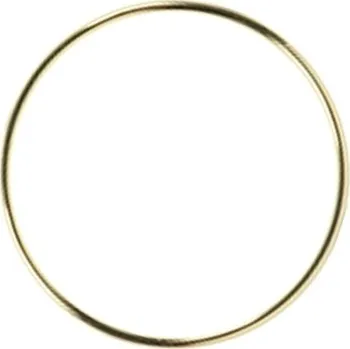 Věnec Korpus na věnec kovový XS