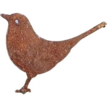 Zahradní dekorace Zahradní dekorace pták 3