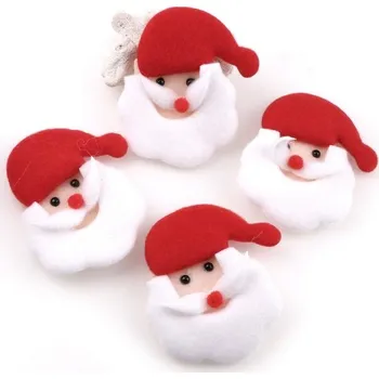 Vánoce Vánoční ozdoby 10 ks 5