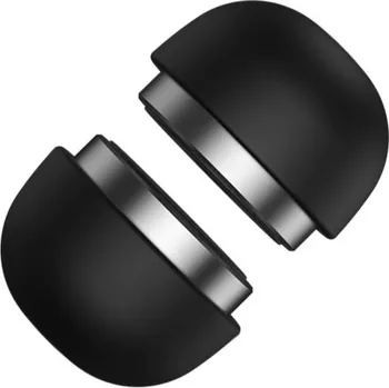 Podpěrné nožky pod notebook 2 ks černá