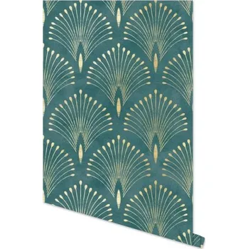 Tapeta Samolepící tapeta na zeď G2443 45 cm x 3 m 1