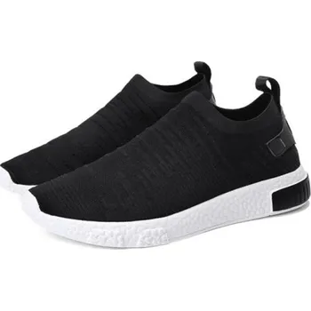 Pánská obuv Pánské letní tenisky J1481 černá 40