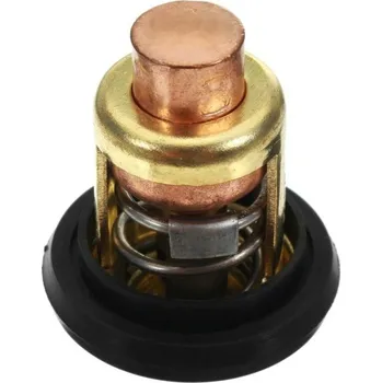 Termostat, chladivo pro Yamaha