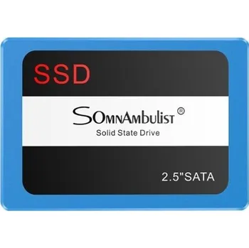 Externí pevný disk Pevný disk SSD K2320 120GB