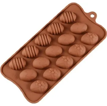 Velikonoční dekorace Forma na velikonoční vajíčka