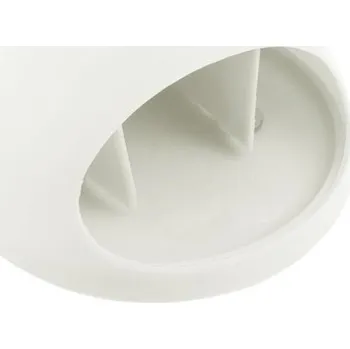 Držák na ručník Držák do koupelny bílá