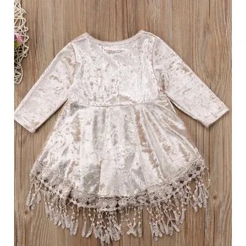 Dívčí šaty Dívčí šaty N508 3