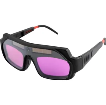 Svářečská kukla Samostmívací brýle na sváření