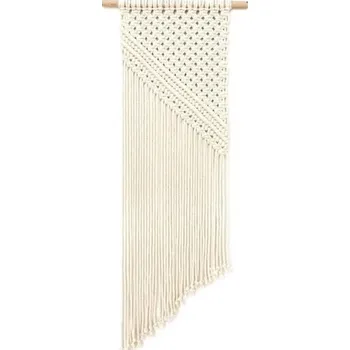 Závěsná bavlněná tapiserie C526 1